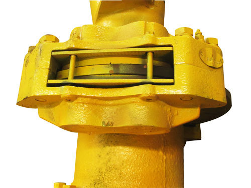 16噸、18噸制動器