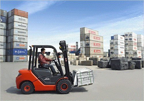 叉車性能如何評估？一文秒懂！